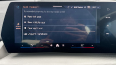 BMW X1 sDrive 20i MHT Sport 5dr Step Auto Petrol Estate